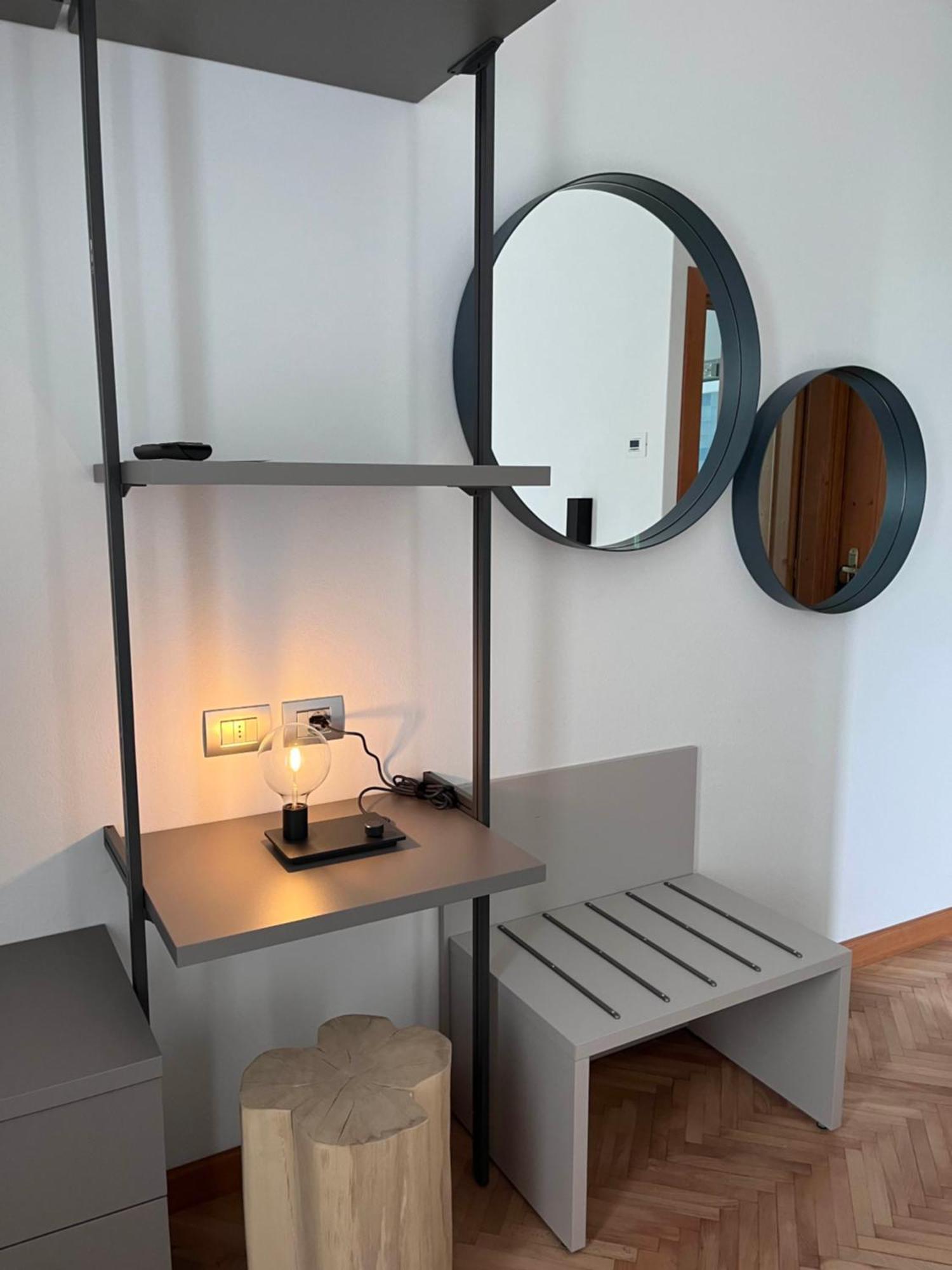 Hotel Albergo Dolomiti San Vito di Cadore Eksteriør billede