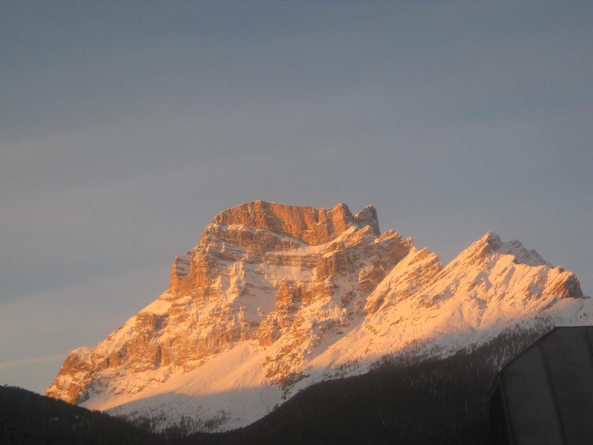 Hotel Albergo Dolomiti San Vito di Cadore Eksteriør billede