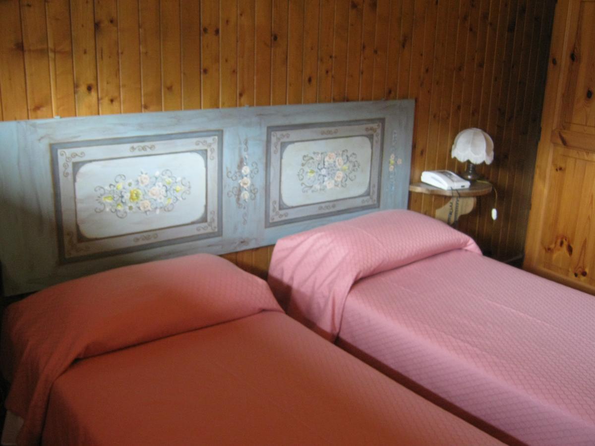 Hotel Albergo Dolomiti San Vito di Cadore Eksteriør billede