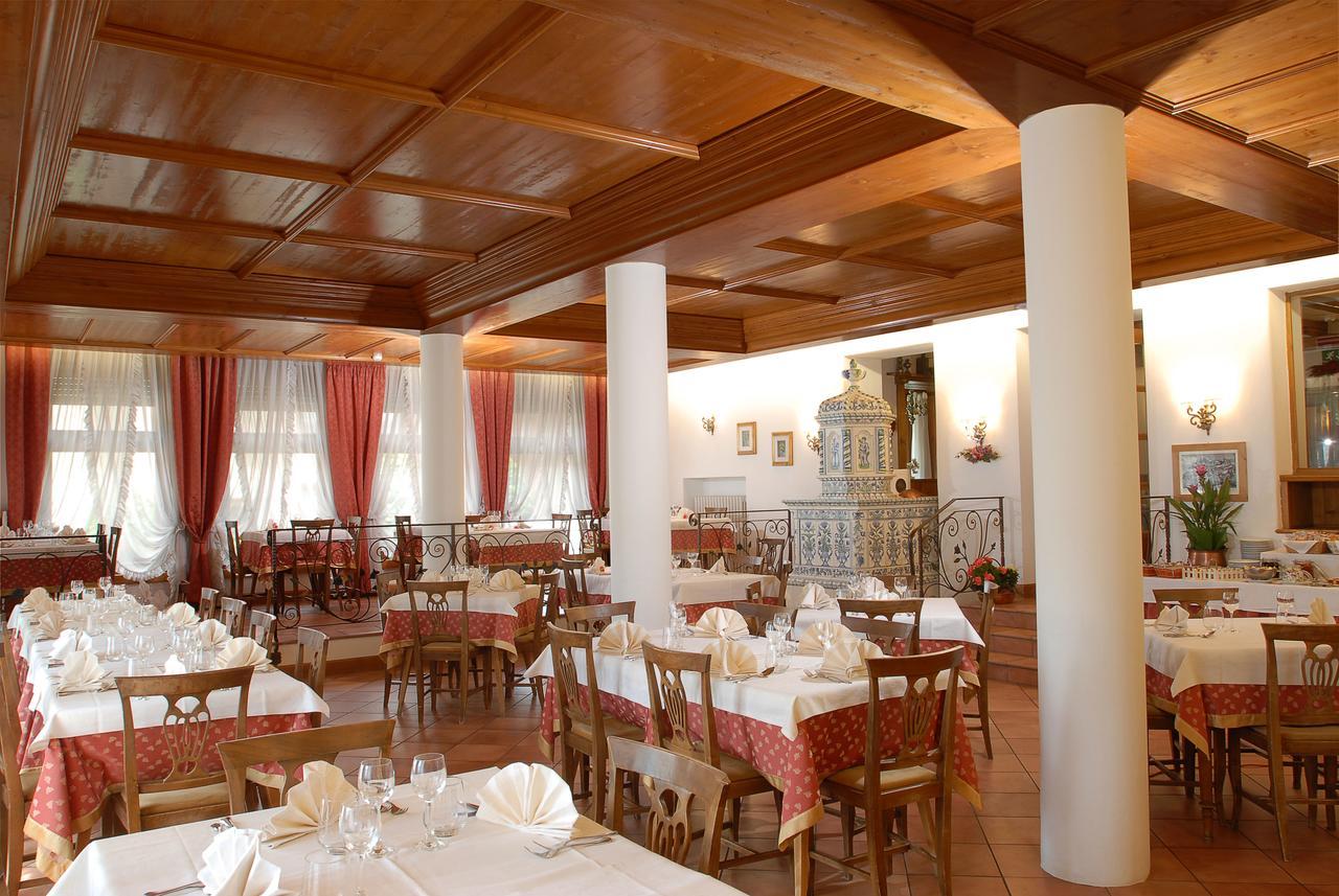 Hotel Albergo Dolomiti San Vito di Cadore Eksteriør billede